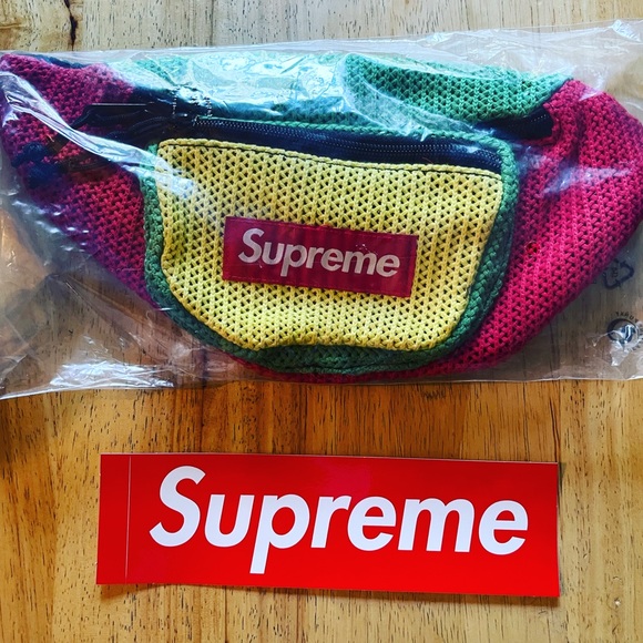 string bag supreme